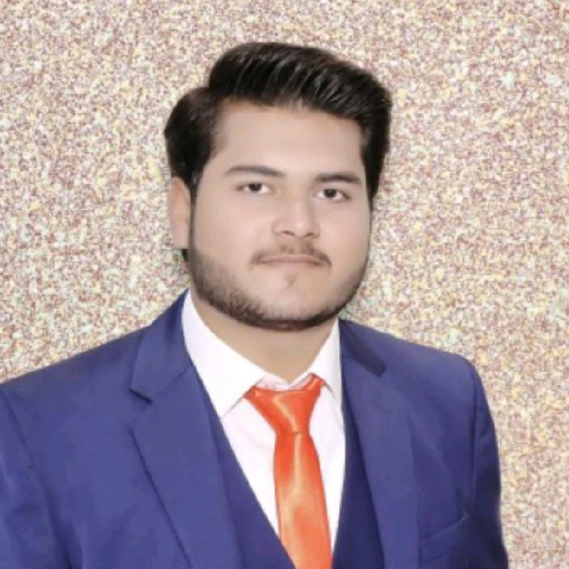Muhammad Saim